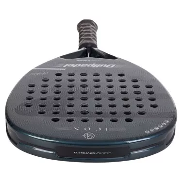 Racchetta Bullpadel Vertex 04 25
