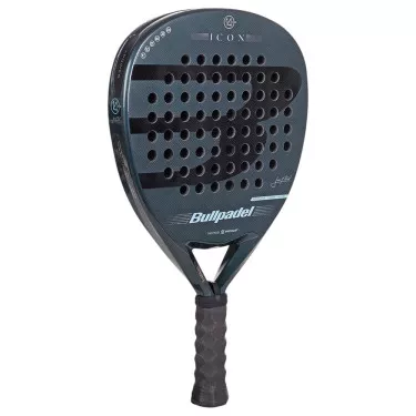 Racchetta Bullpadel Vertex 04 25