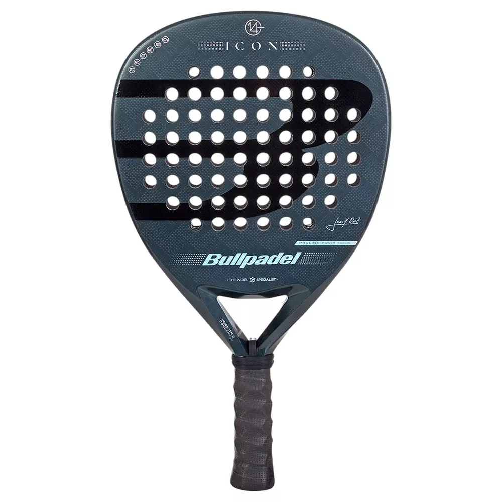 Racchetta Bullpadel Vertex 04 25