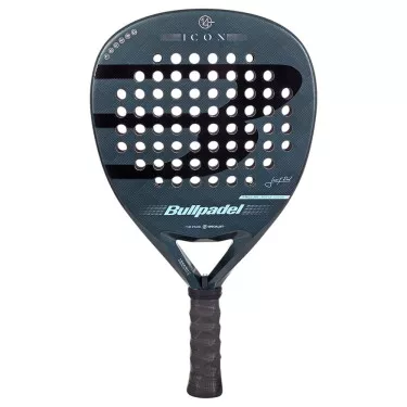 Racchetta Bullpadel Vertex 04 25