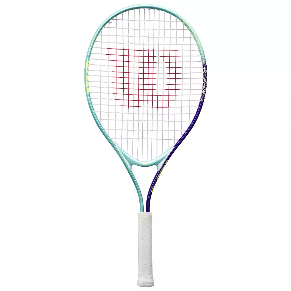 Racchette Wilson Slam Jr 25 (220g)