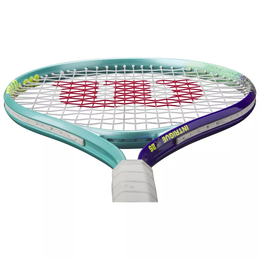 Racchette Wilson Slam Jr 25 (220g)