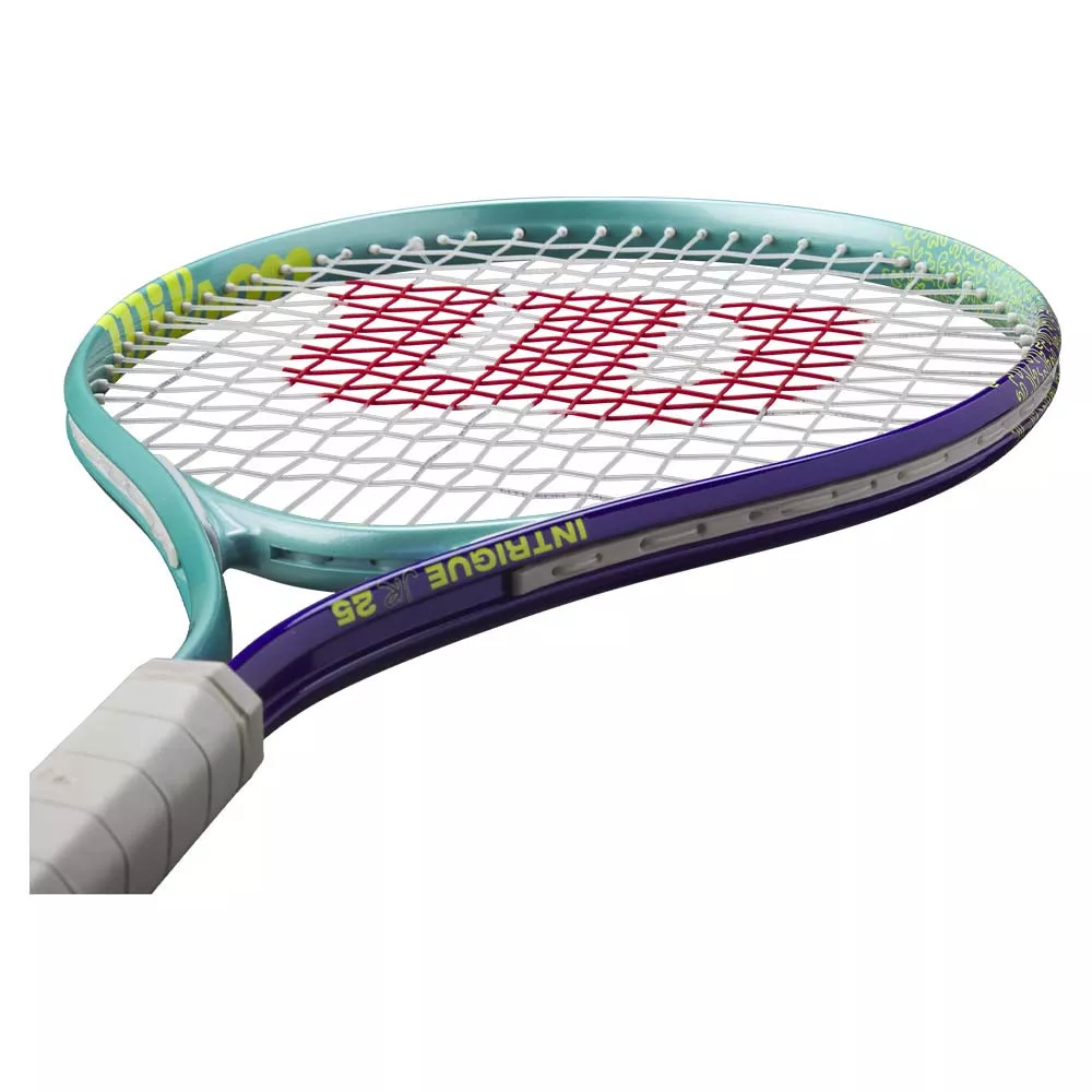 Racchette Wilson Slam Jr 25 (220g)
