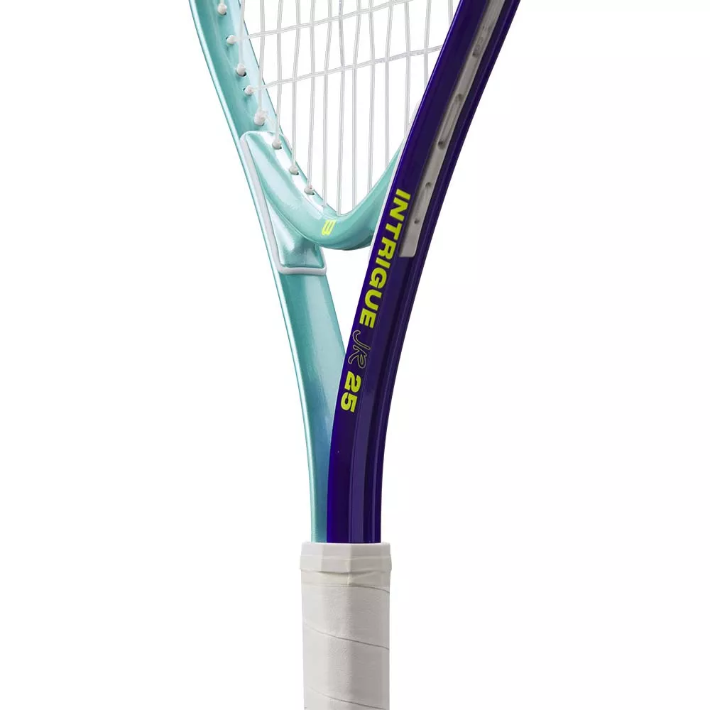 Racchette Wilson Slam Jr 25 (220g)