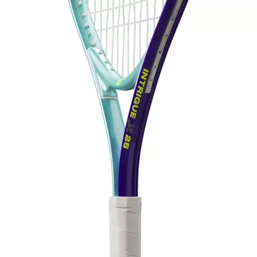 Racchette Wilson Slam Jr 25 (220g)