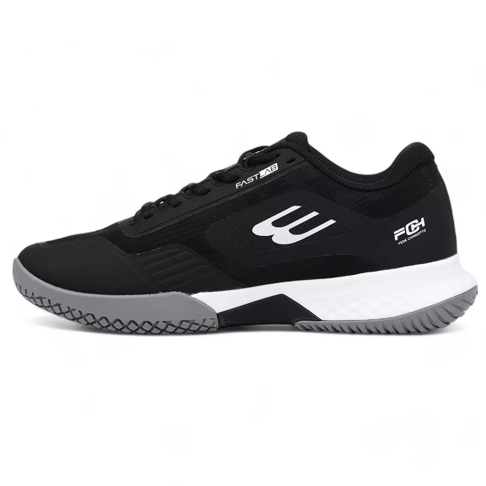 Scarpe Bullpadel Neuron Vibram 25V Arcilla