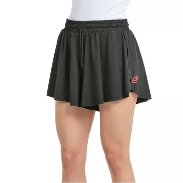 Short Bullpadel Donna Rival Nero