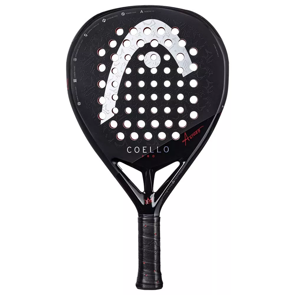 Racchetta Head Coello Pro 2025