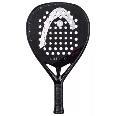 Racchetta Head Coello Pro 2025