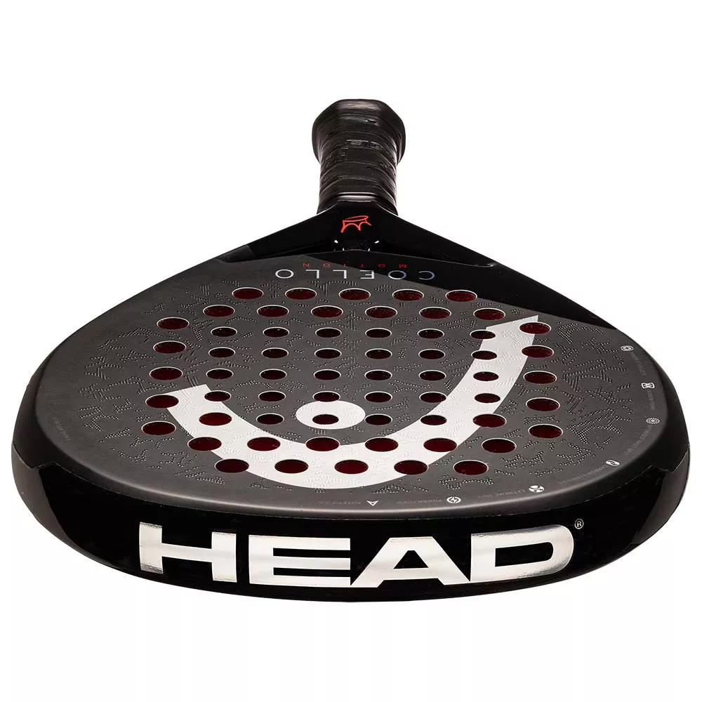 Racchetta Head Coello Motion 2025