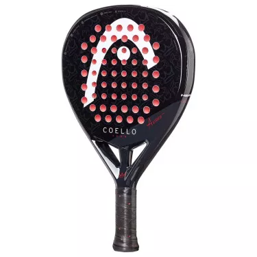Racchetta Head Coello Motion 2025