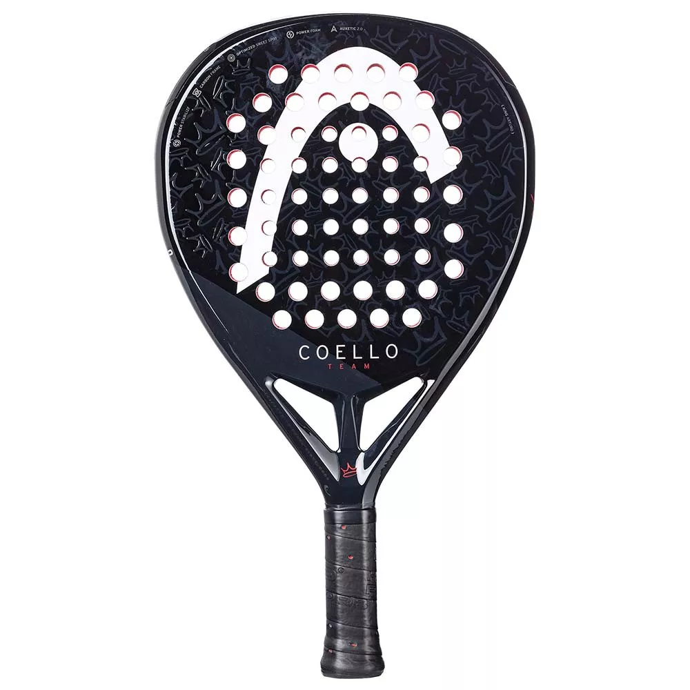 Racchetta Head Coello Motion 2025