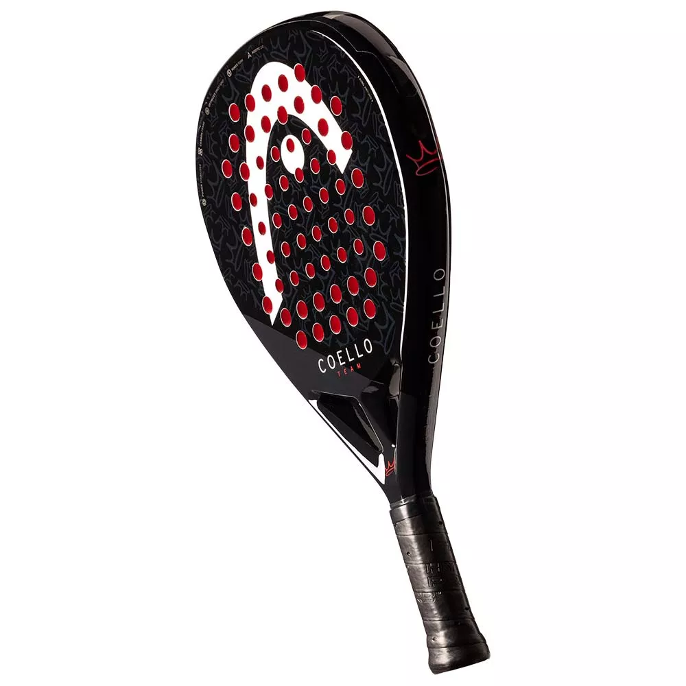 Racchetta Head Coello Motion 2025