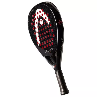 Racchetta Head Coello Motion 2025