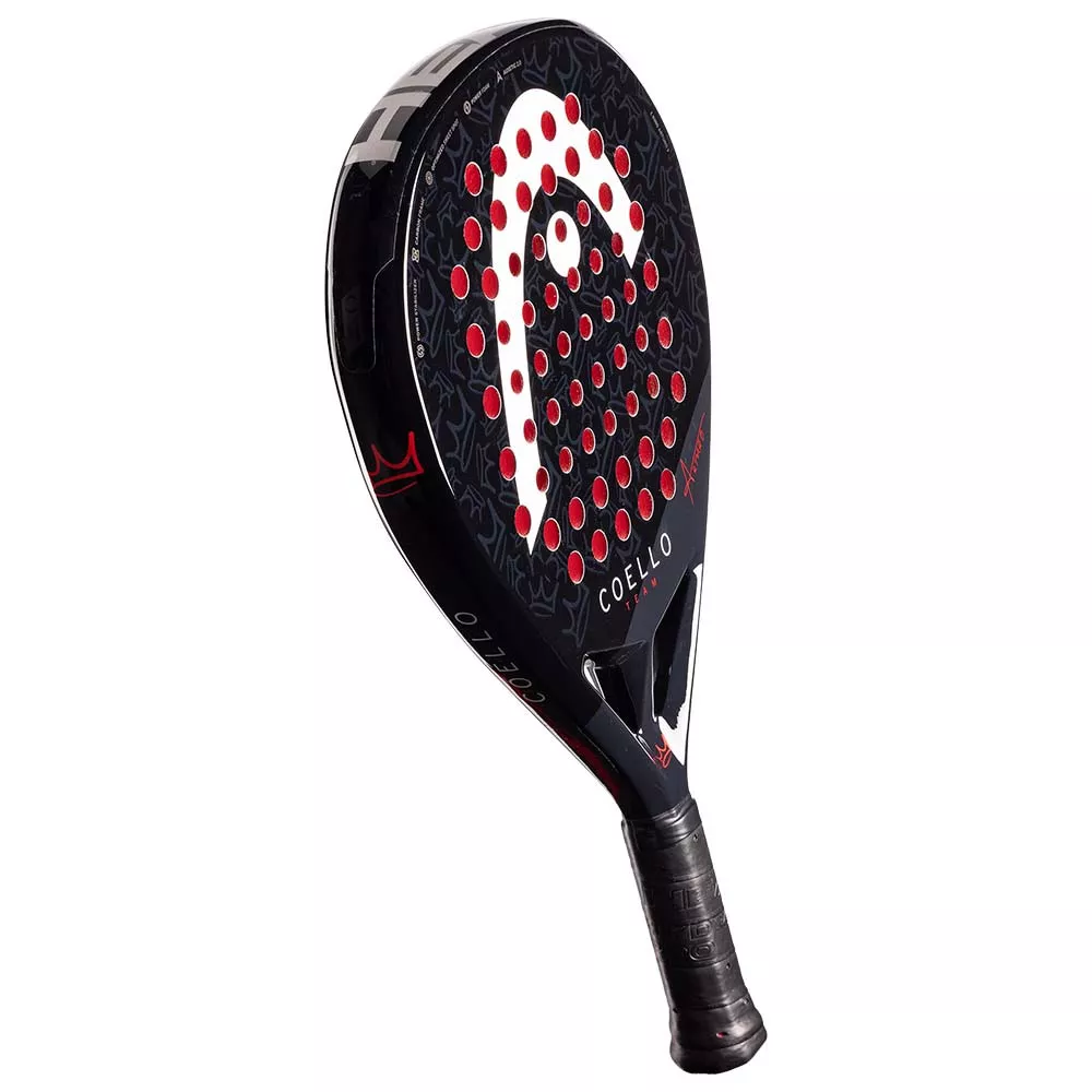 Racchetta Head Coello Motion 2025
