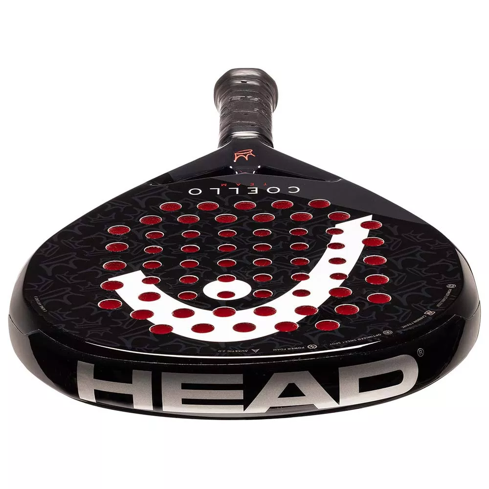 Racchetta Head Coello Motion 2025