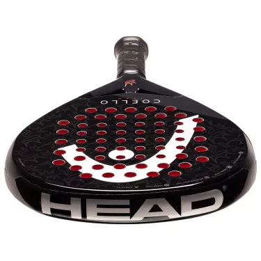Racchetta Head Coello Motion 2025