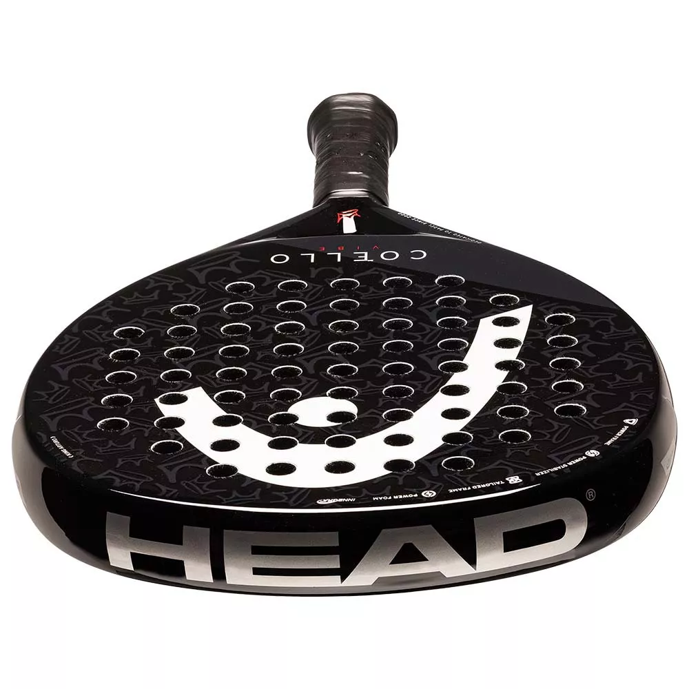 Racchetta Head Coello Vibe 2025