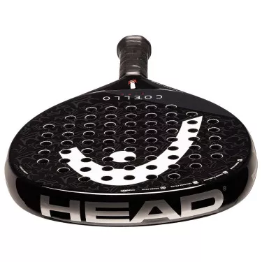 Racchetta Head Coello Vibe 2025