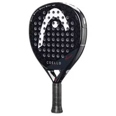 Racchetta Head Coello Vibe 2025