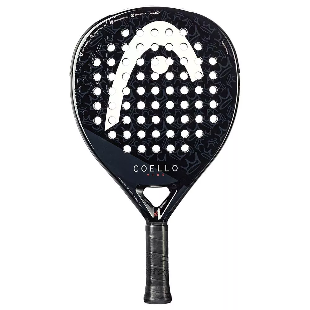 Racchetta Head Coello Vibe 2025