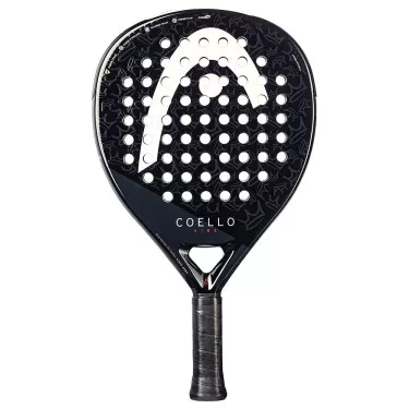 Racchetta Head Coello Vibe 2025