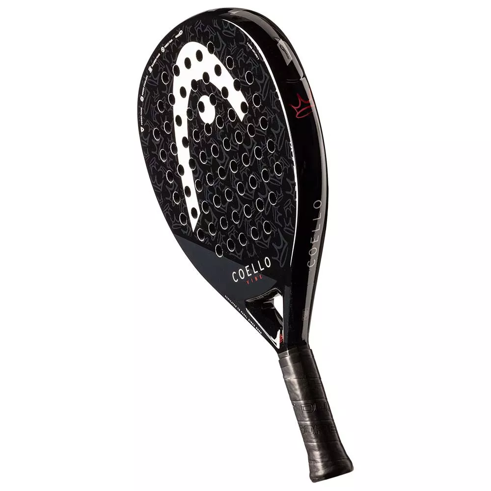 Racchetta Head Coello Vibe 2025
