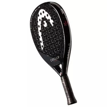 Racchetta Head Coello Vibe 2025