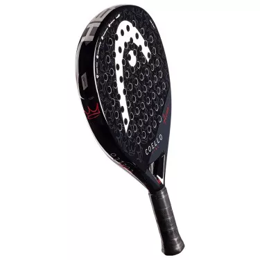 Racchetta Head Coello Vibe 2025