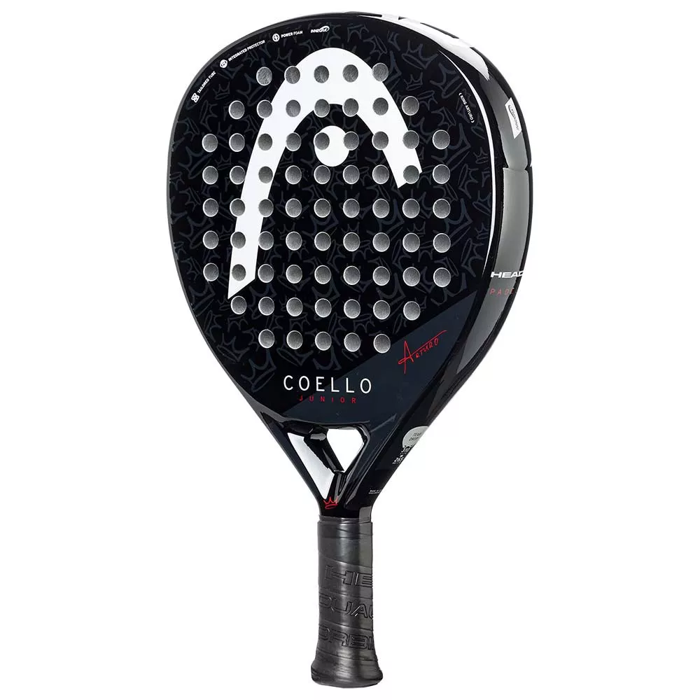 Racchetta Head Coello Motion 2025