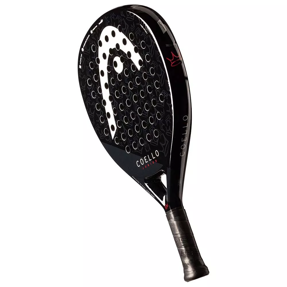 Racchetta Head Coello Motion 2025
