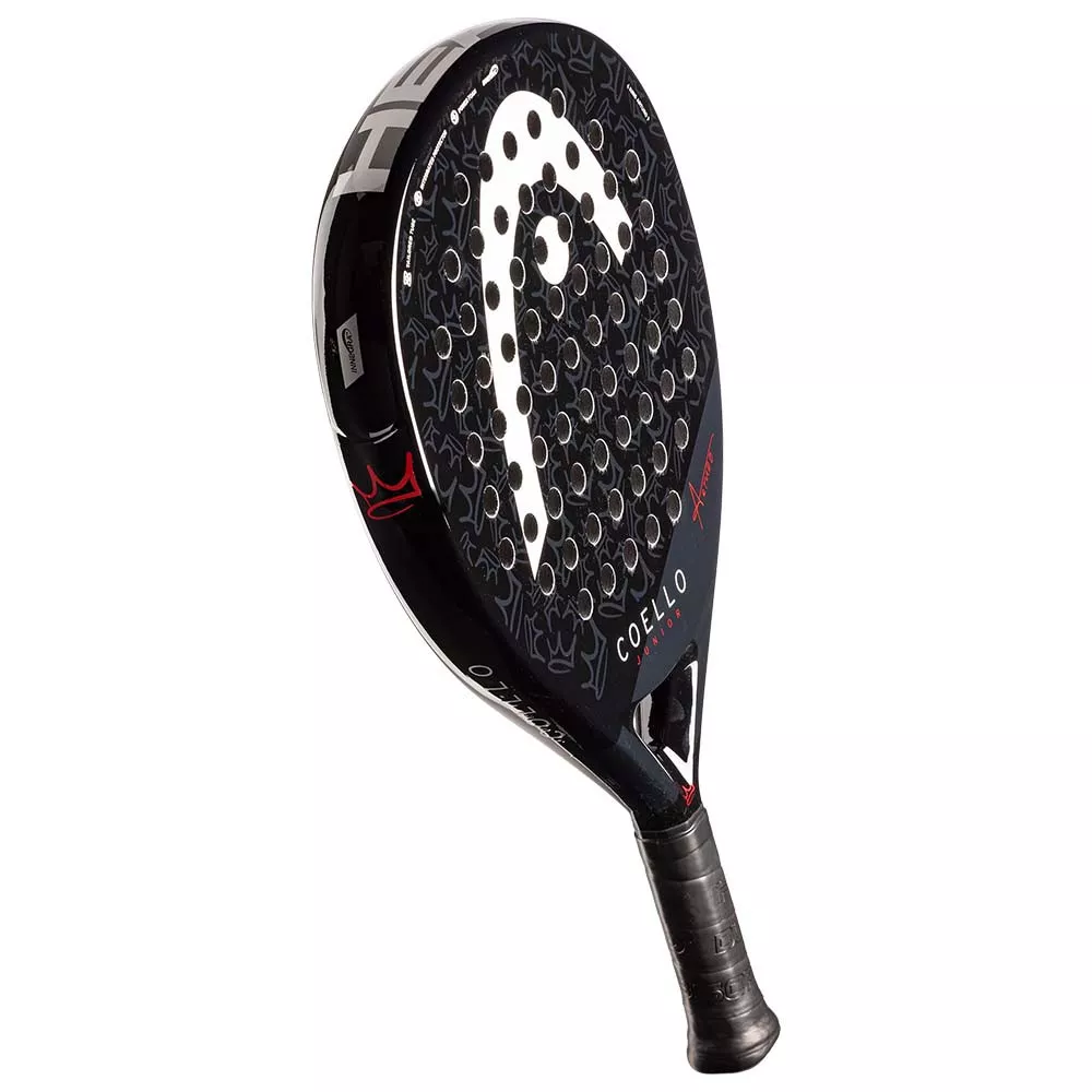 Racchetta Head Coello Motion 2025