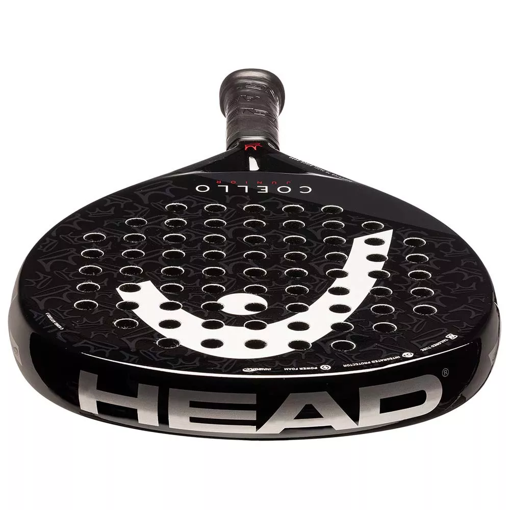 Racchetta Head Coello Motion 2025