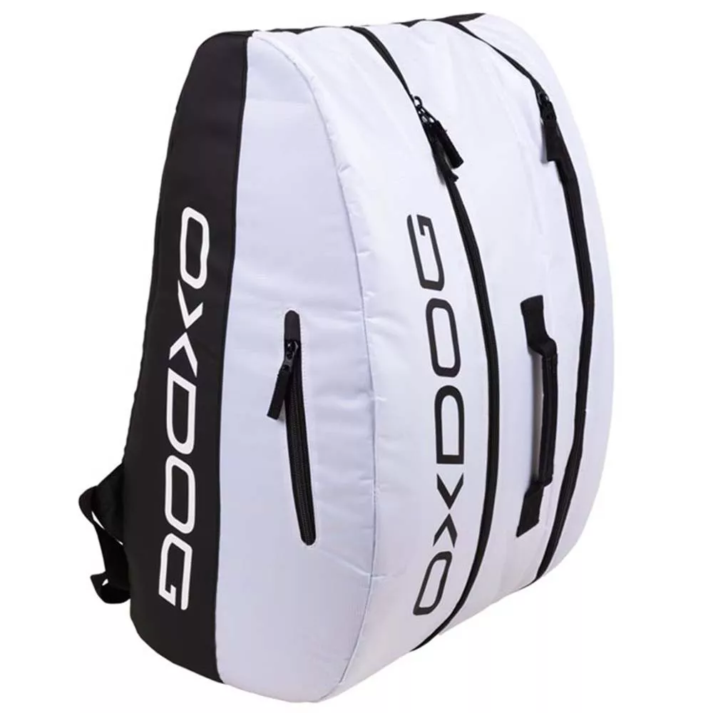 Borsa termica Oxdog Ultra Tour Thermo Padel Bianco / Nero