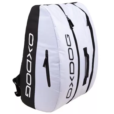 Borsa termica Oxdog Ultra Tour Thermo Padel Bianco / Nero