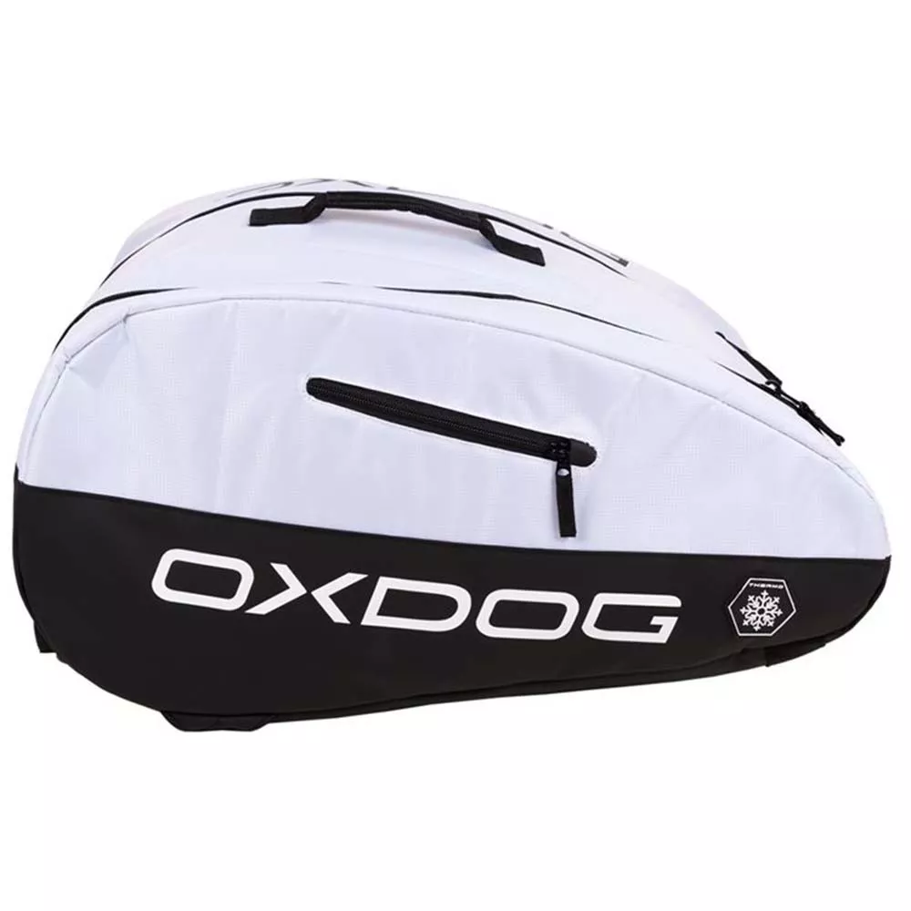 Borsa termica Oxdog Ultra Tour Thermo Padel Bianco / Nero