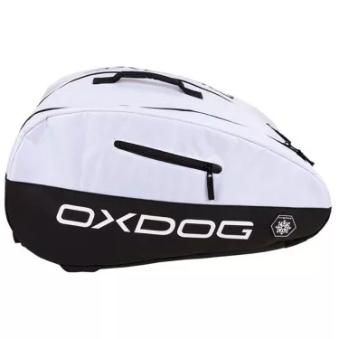 Borsa termica Oxdog Ultra Tour Thermo Padel Bianco / Nero