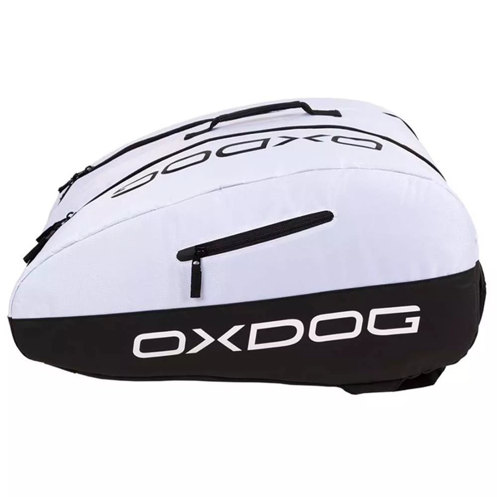 Borsa termica Oxdog Ultra Tour Thermo Padel Bianco / Nero