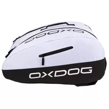 Borsa termica Oxdog Ultra Tour Thermo Padel Bianco / Nero