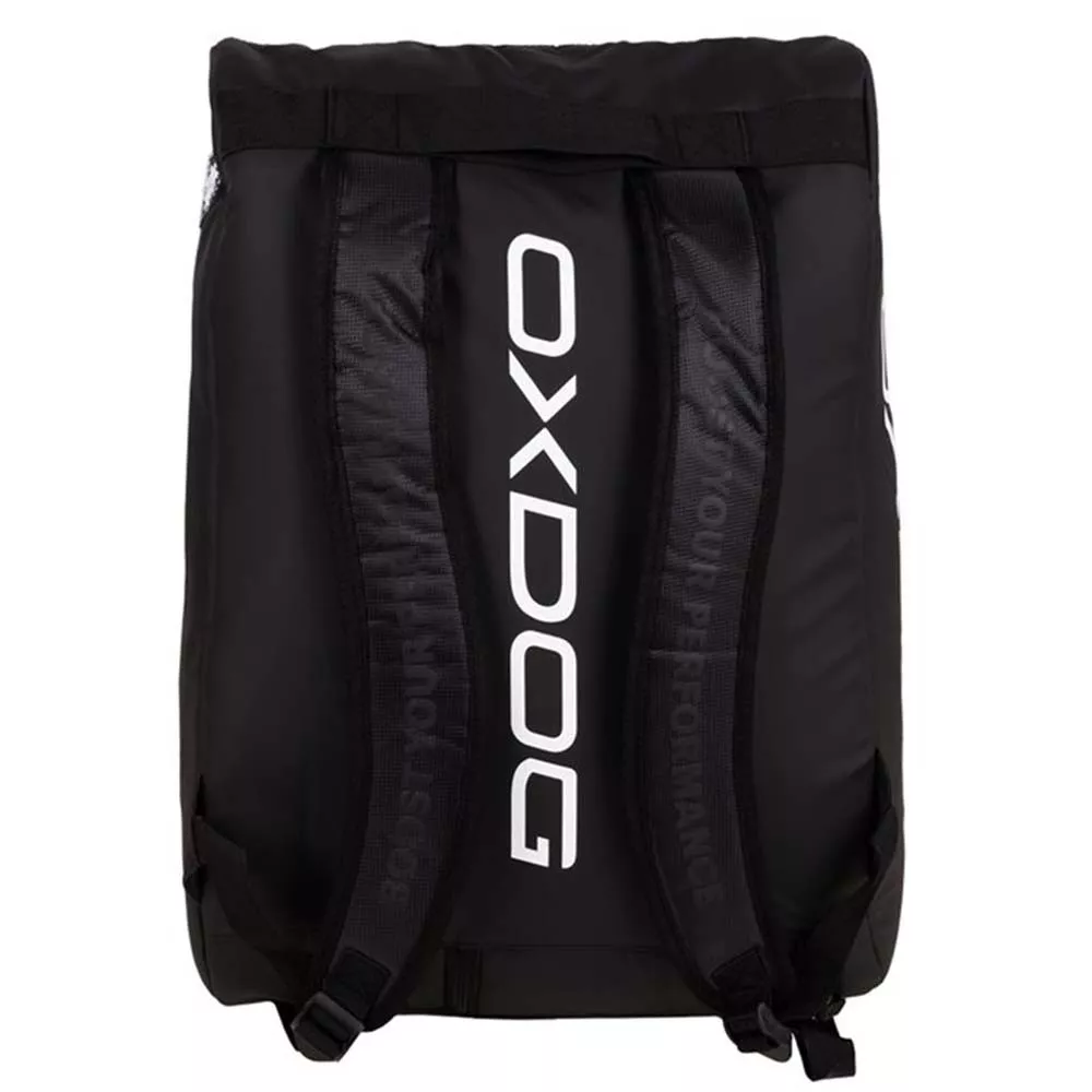 Borsa termica Oxdog Ultra Tour Thermo Padel Bianco / Nero