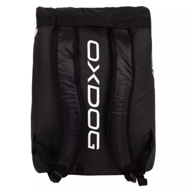 Borsa termica Oxdog Ultra Tour Thermo Padel Bianco / Nero