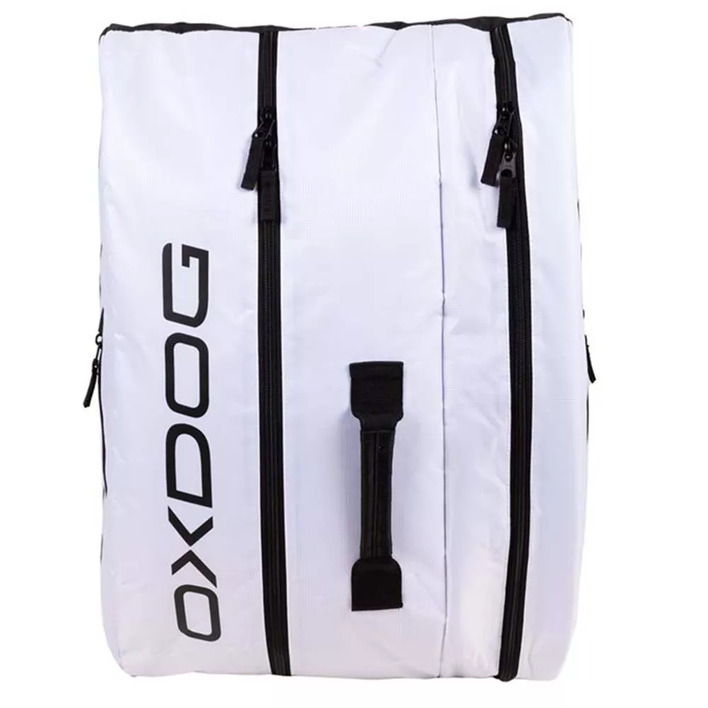 Borsa termica Oxdog Ultra Tour Thermo Padel Bianco / Nero
