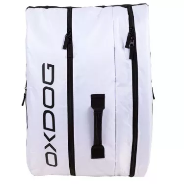 Borsa termica Oxdog Ultra Tour Thermo Padel Bianco / Nero