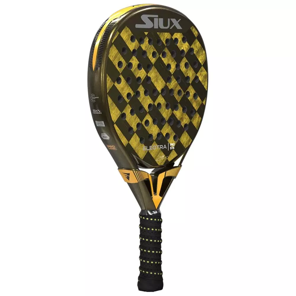 Racchetta Siux Electra ST3 Stupa Pro