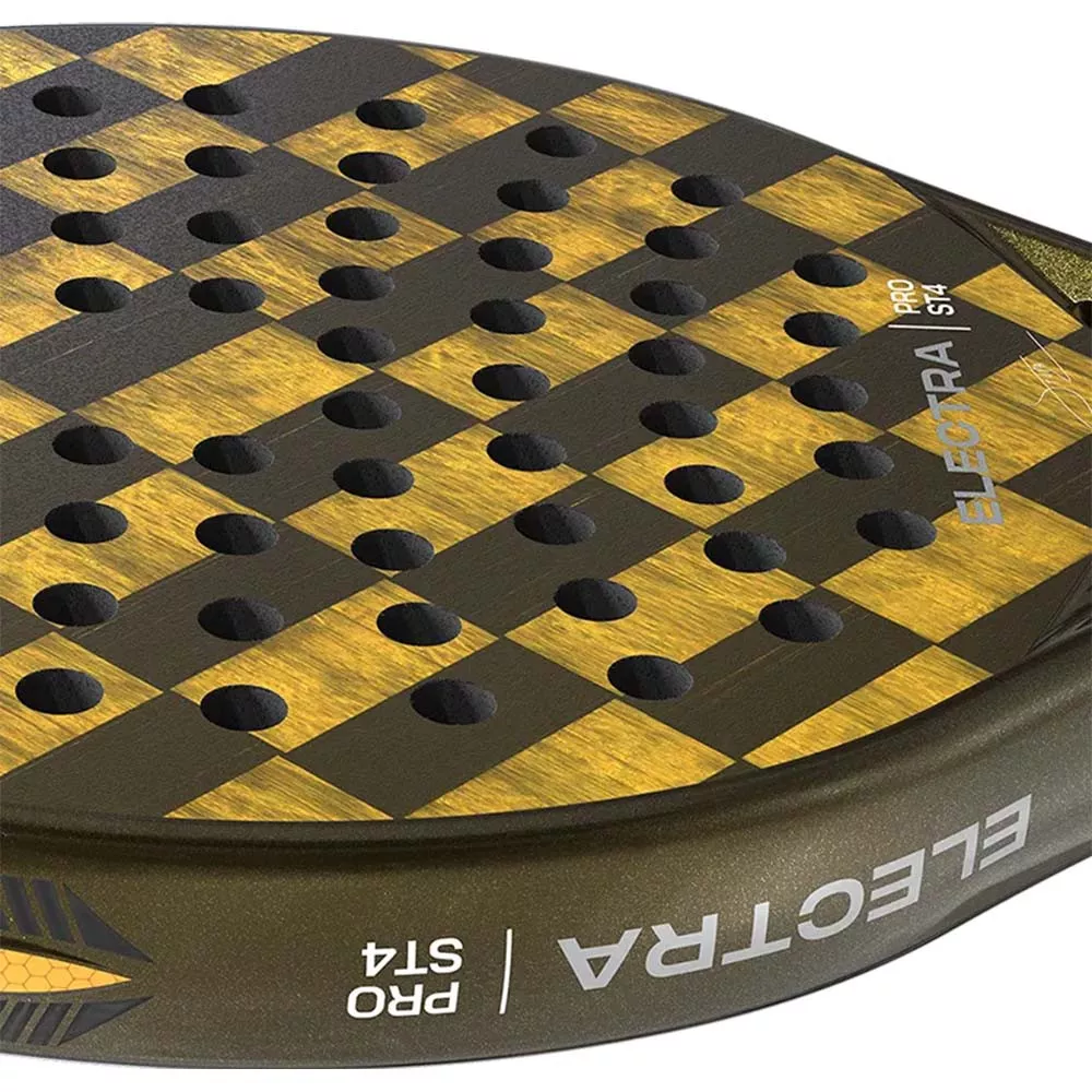 Racchetta Siux Electra ST3 Stupa Pro