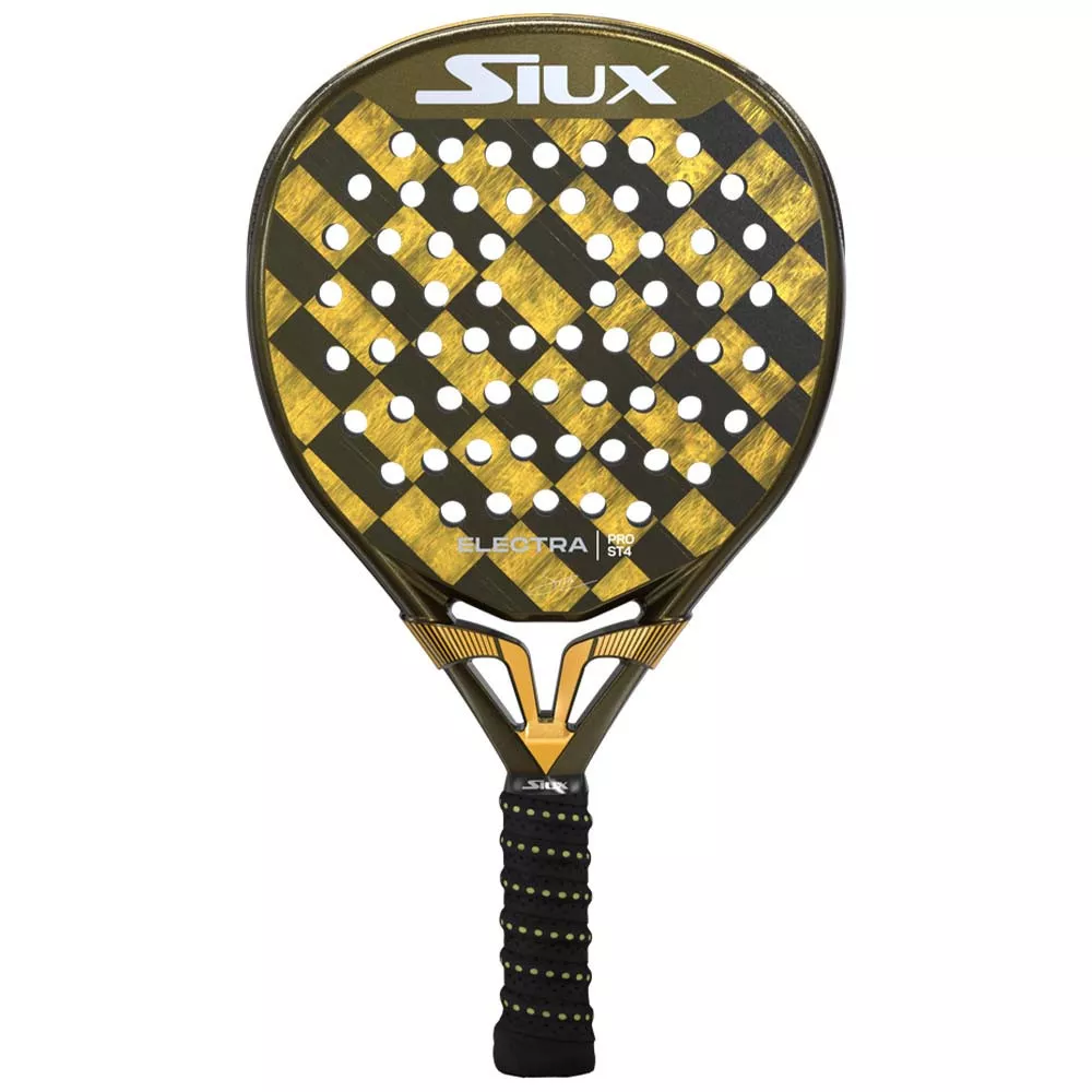 Racchetta Siux Electra ST3 Stupa Pro