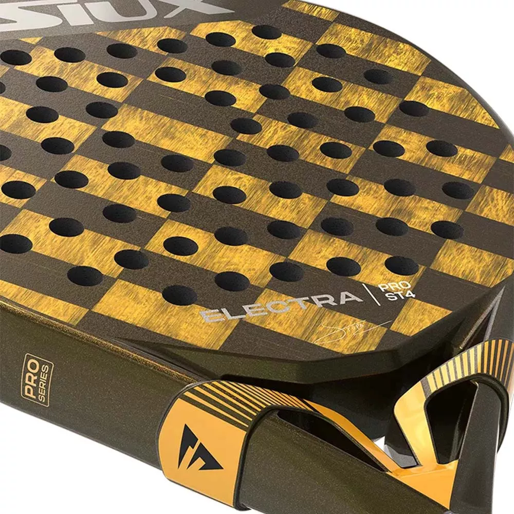 Racchetta Siux Electra ST3 Stupa Pro