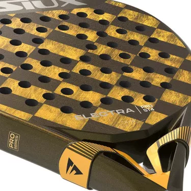 Racchetta Siux Electra ST3 Stupa Pro