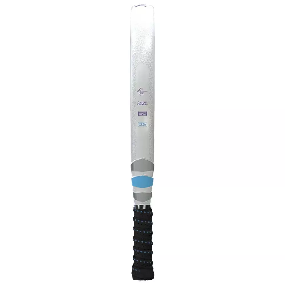 Racchetta Siux Trilogy Control Pro 4