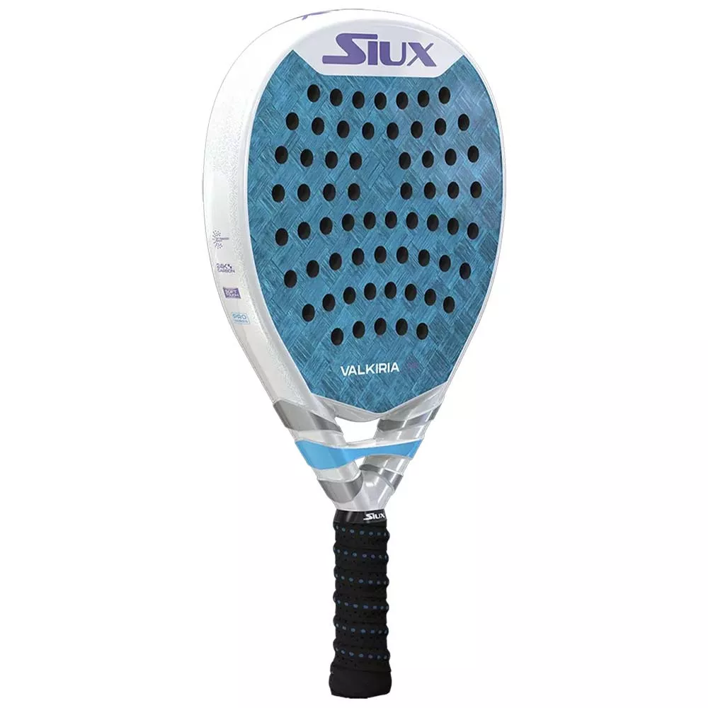 Racchetta Siux Trilogy Control Pro 4